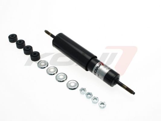 80-1308 KONI Shock absorbers FIAT Oil Pressure, 328x216 mm, Twin-Tube, Telescopic Shock Absorber, Top pin, Bottom Pin