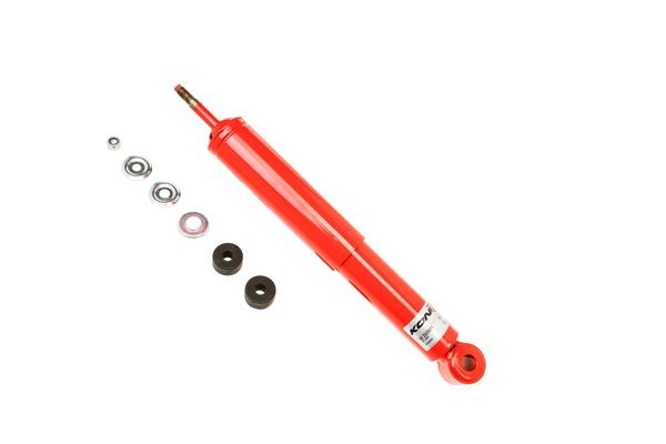 KONI 8041-1322RSPORT Shock absorber HONDA experience and price