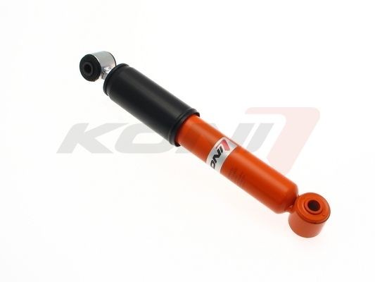KONI 8050-1063 Shock absorber 520660