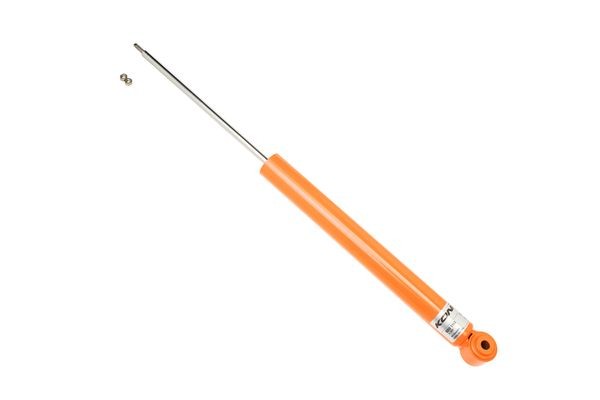 KONI 8050-1103 Shock absorber Gas Pressure, 672x402 mm, cannot be set/adjusted, Twin-Tube, Telescopic Shock Absorber, Bottom eye, Top pin