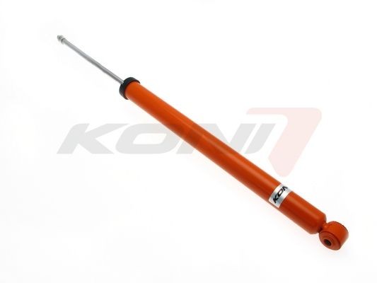 KONI 8050-1109 Shock absorber Gas Pressure, 705x472 mm, cannot be set/adjusted, Twin-Tube, Telescopic Shock Absorber, Bottom eye, Top pin