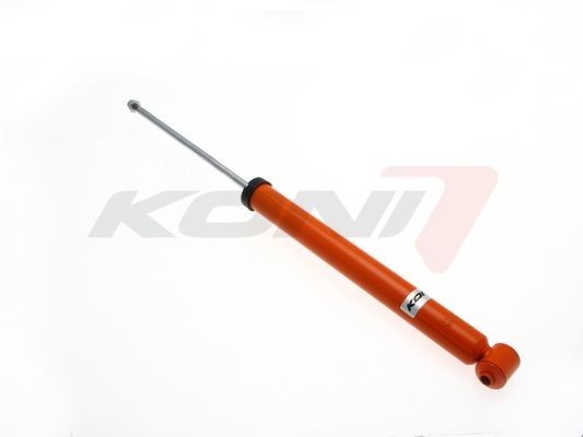 KONI 8050-1111 Shock absorber Gas Pressure, 647x392 mm, Twin-Tube, cannot be set/adjusted, Telescopic Shock Absorber, Bottom eye, Top pin