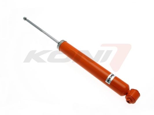 KONI 8250-1003 Shock absorber Gas Pressure, 651x393 mm, cannot be set/adjusted, Twin-Tube, Telescopic Shock Absorber, Bottom eye, Top pin