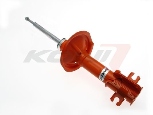 Original 8750-1068 KONI Suspension shocks FIAT