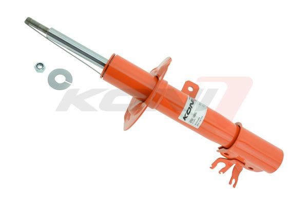 KONI 8750-1086L Shock absorber 50710828