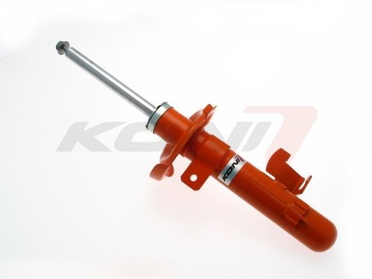 KONI 8750-1088L Shock absorber 1440333