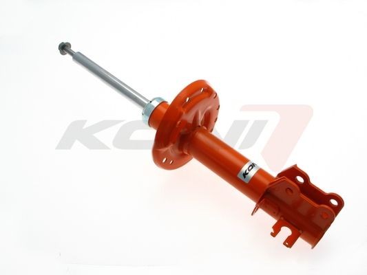 KONI 8750-1093L Shock absorber FIAT experience and price