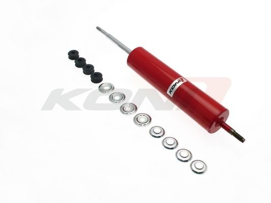 KONI 90-5374SP1 Shock absorber LAND ROVER experience and price