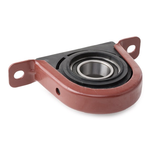MEYLE 2141510001 Propshaft bearing Centre, with ball bearing