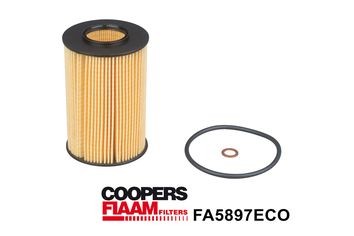 COOPERSFIAAM FILTERS FA5897ECO Oil filter S2632027401