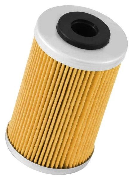 K&N Filters Filter Insert Ø: 41mm, Height: 69mm Oil filters KN-655 buy