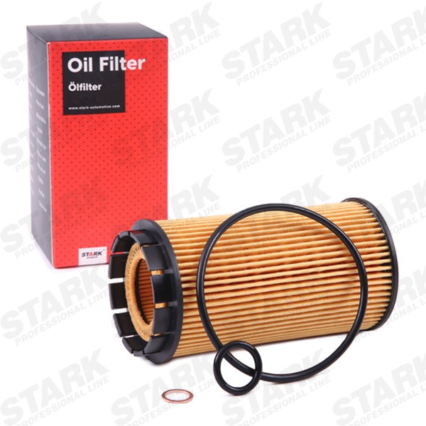 STARK Oil filter SKOF-0860132