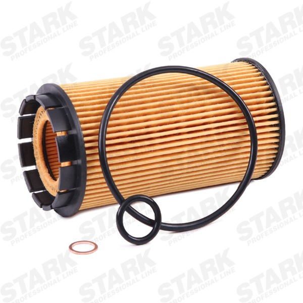 SKOF0860132 Oil filters STARK SKOF-0860132 review and test
