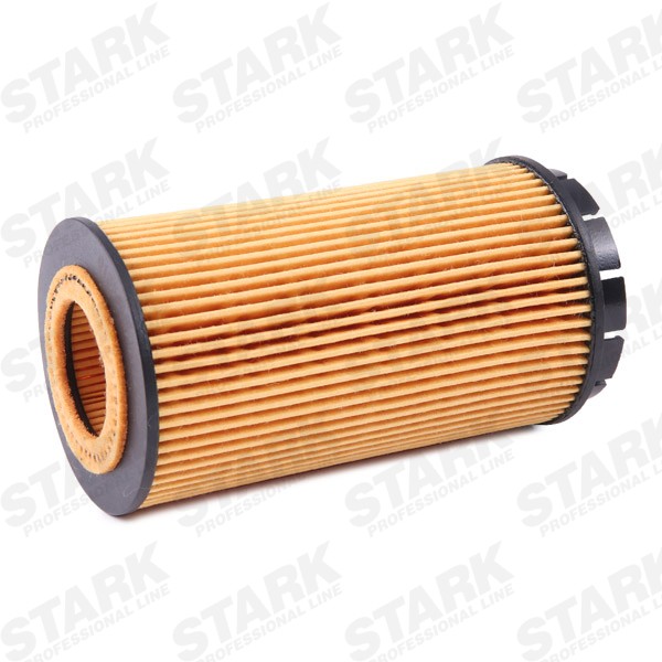 STARK SKOF-0860132 Engine oil filter with gaskets/seals, Filter Insert