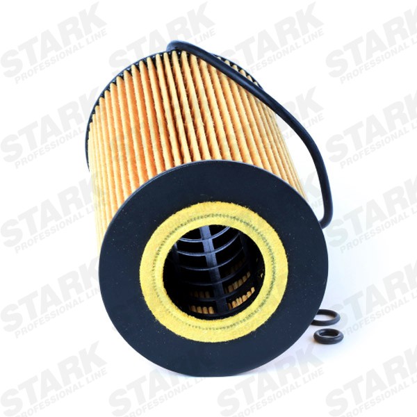 SKOF-0860137 Oil filter SKOF-0860137 STARK with gaskets/seals, Filter Insert