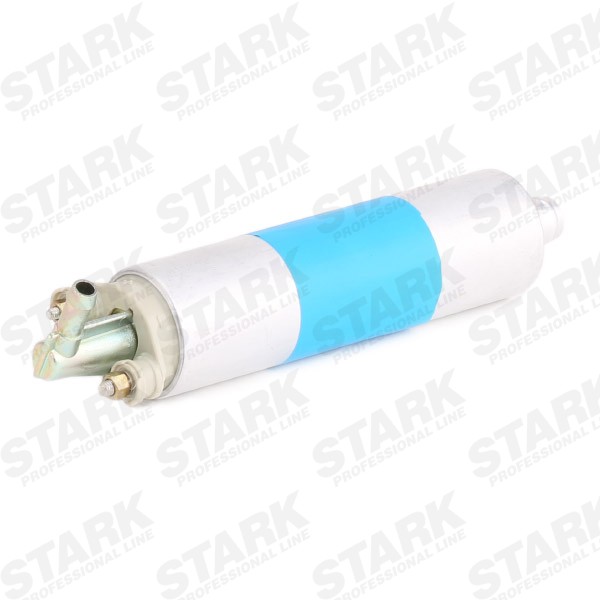SKFP0160144 Fuel pump motor STARK SKFP-0160144 review and test
