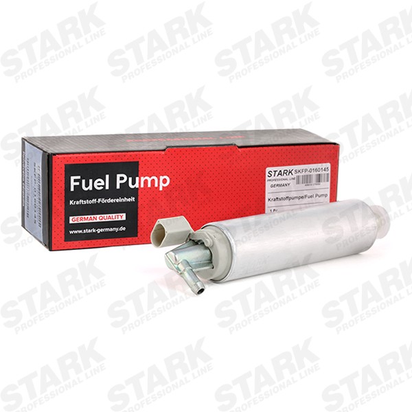 Mercedes SPRINTER Fuel pump 8112496 STARK SKFP-0160145 online buy