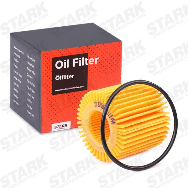 Olejový filtr STARK SKOF-0860145 Recenze