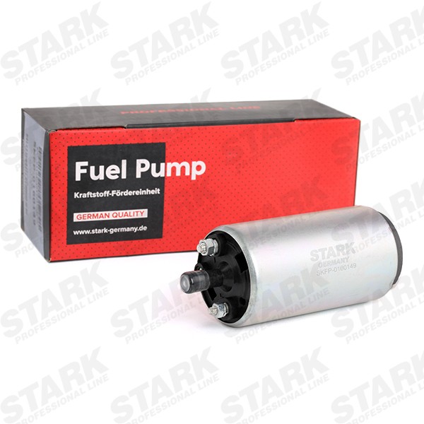 STARK SKFP-0160149 Fuel pump HONDA experience and price