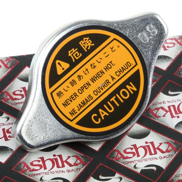 ASHIKA 33-0C-C30 Pressure cap order