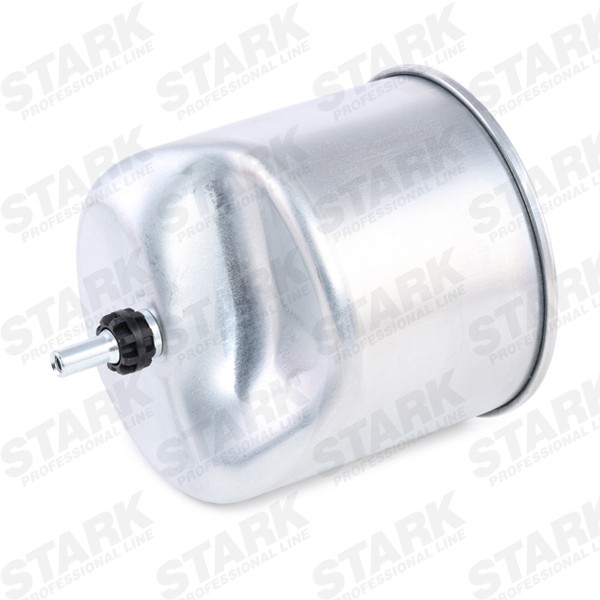 STARK SKFF-0870094 Fuel filters In-Line Filter, Diesel, with seal