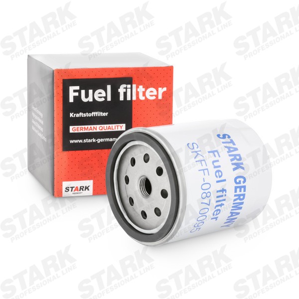 STARK SKFF-0870095 Fuel filter Spin-on Filter