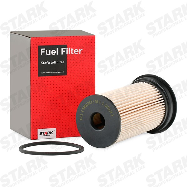 STARK Fuel filter SKFF-0870096 for BMW 3 Series
