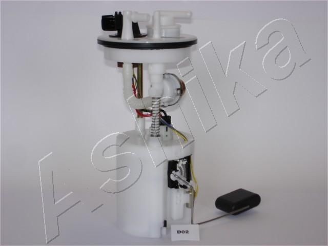 ASHIKA Engine oil filter 10-02-279 buy online