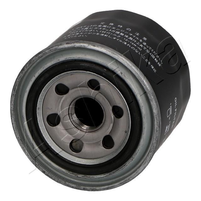 ASHIKA Spin-on Filter Ø: 80mm Oil filters 10-06-601 buy