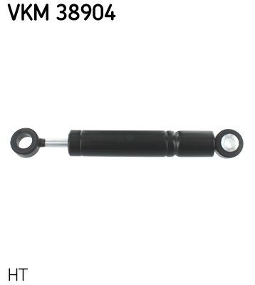 SKF VKM 38904 Tensioner pulley