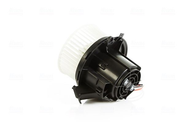 87109 Fan blower motor NISSENS 87109 review and test