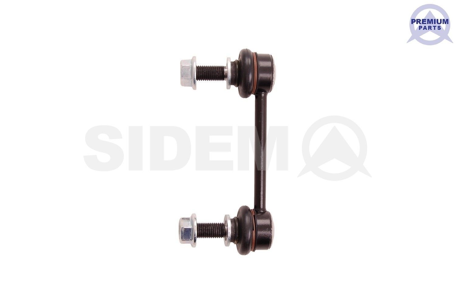 SIDEM 3365 Anti-roll bar link Rear Axle, 120mm, MM12X1,25R