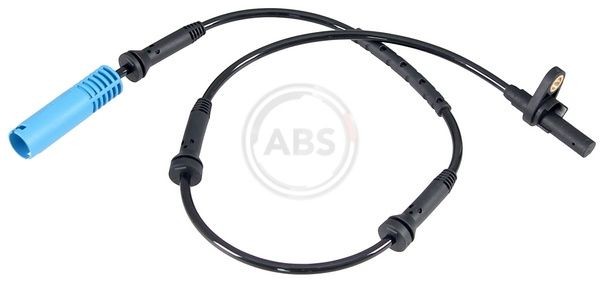 BMW 5 Series Anti lock brake sensor 8112749 A.B.S. 31205 online buy