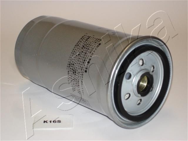 Original ASHIKA Inline fuel filter 30-K0-016 for FIAT MULTIPLA