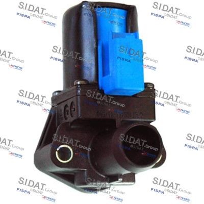 SIDAT 83.884 Heater control valve 1 820 564