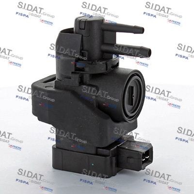 SIDAT 83.899 Pressure Converter, exhaust control 35120-27050