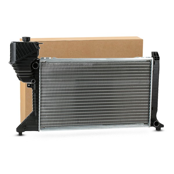 RIDEX Radiator, engine cooling 470R0315 suitable for MERCEDES-BENZ SPRINTER