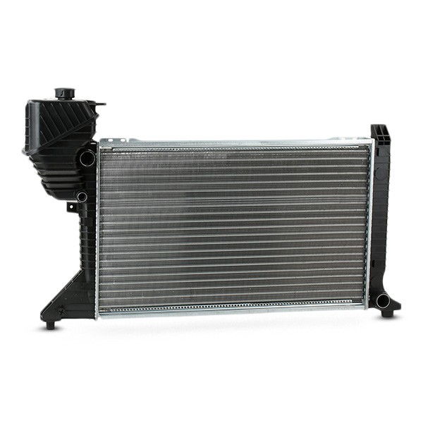 470R0315 Engine cooler RIDEX 470R0315 review and test