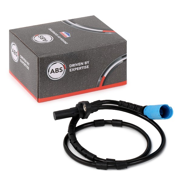 Great value for money - A.B.S. ABS sensor 30363