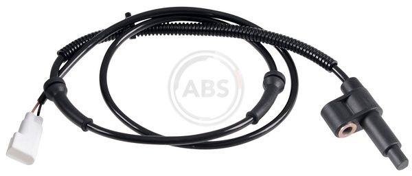 Ford MONDEO Anti lock brake sensor 8112994 A.B.S. 30437 online buy