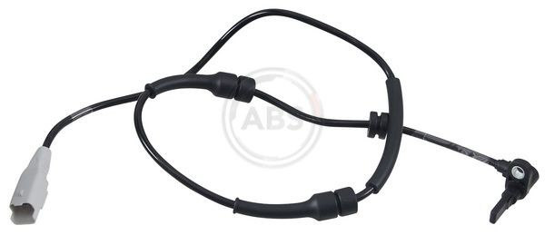 Great value for money - A.B.S. ABS sensor 30533