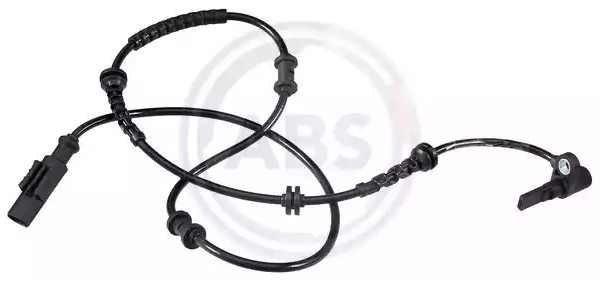 Fiat FREEMONT Anti lock brake sensor 8113032 A.B.S. 30606 online buy