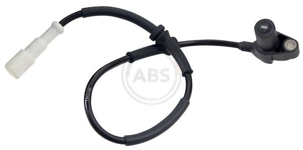 Great value for money - A.B.S. ABS sensor 30694