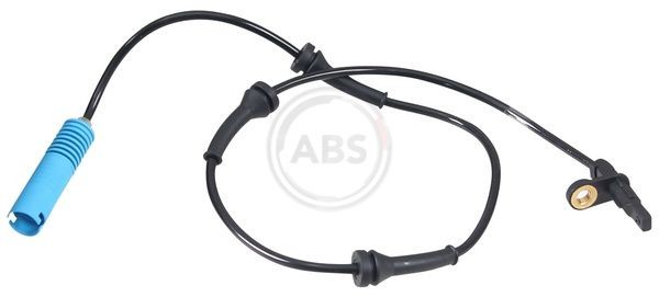 A.B.S. 30823 LAND ROVER Anti lock brake sensor in original quality
