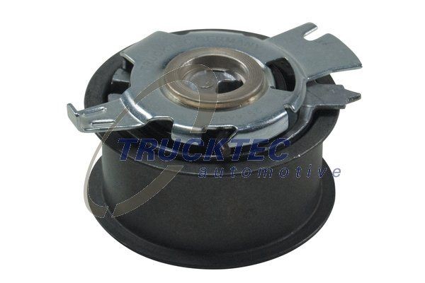 TRUCKTEC AUTOMOTIVE 0712122 Timing belt tensioner pulley Passat B6 Variant 2.0 TDI 170 hp Diesel 2010 price