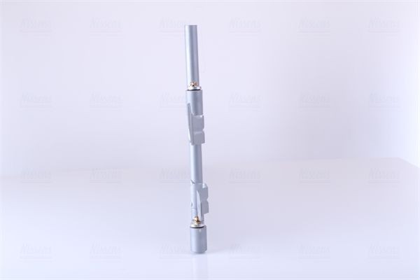 NISSENS 351010274 Air condenser without dryer, Aluminium, 776mm, R 134a, R 1234yf