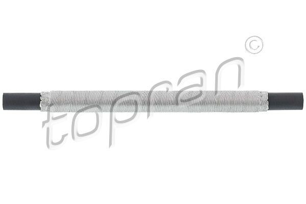 Original 501 991 TOPRAN Steering hose / pipe AUDI