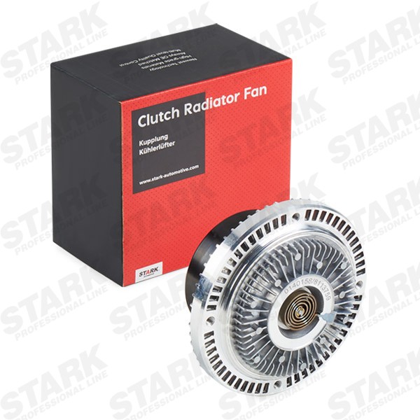 STARK Cooling fan clutch SKCR-0990005
