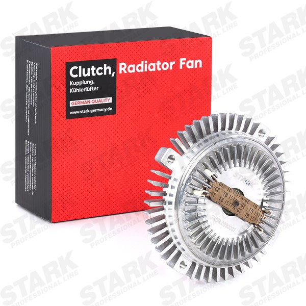 Great value for money - STARK Fan clutch SKCR-0990007