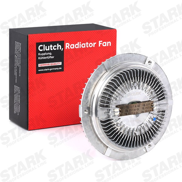 STARK SKCR-0990011 Fan clutch AUDI experience and price